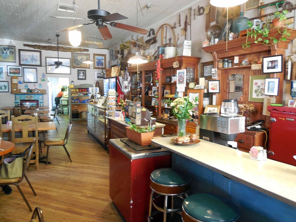 HILLSBORO GENERAL STORE Updated October 2024 16 Photos & 20 Reviews