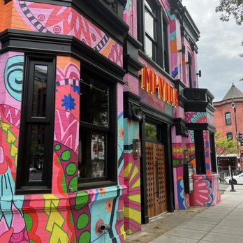 Mi Vida - Mexican Near Me - Washington, DC, District of Columbia