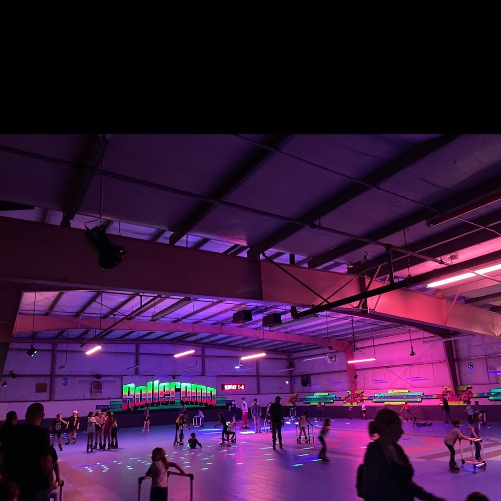 ROLLERAMAWEST 43 Photos & 29 Reviews 7850 Brimhall Rd, Bakersfield