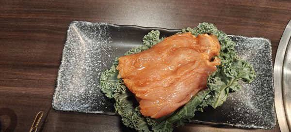 Togyu Asian BBQ & Bar by null