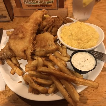 Crabby's On The Lakefront - Fish & Chips - Seafood Near Me - Saint Cloud, Florida Crabby's On The Lakefront - Fish & Chips - Seafood Near Me - Saint Cloud, Florida