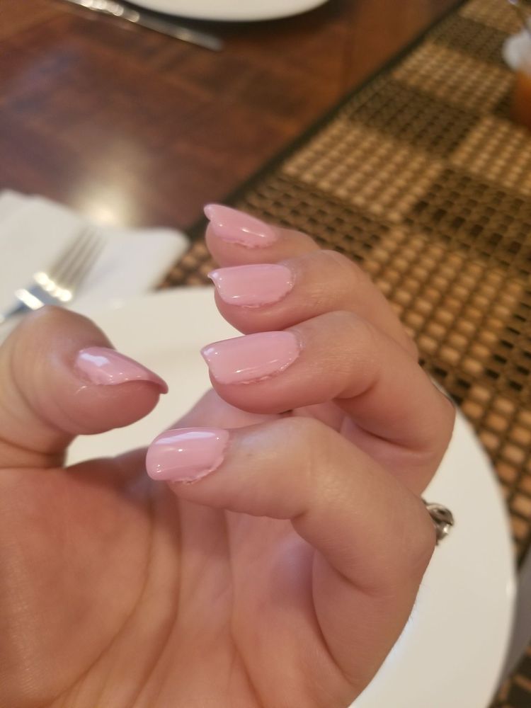 NULI NAIL SALON - CLOSED - 10 Photos & 13 Reviews - Nail Salons - 215 E