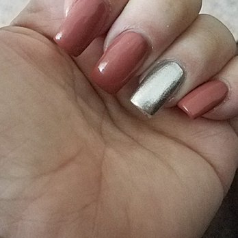 Angel Nails - Nail Salons Near Me - Champaign, Illinois
