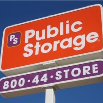 Public Storage - Self Storage Near Me - Plano, Texas