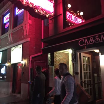 Cassarino's Restaurant - Italian Near Me - Providence, Rhode Island