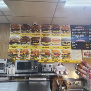 SK Donuts - Menu 2 - 3/2024 - Donuts Near Me - Union City, California SK Donuts - Menu 2 - 3/2024 - Donuts Near Me - Union City, California