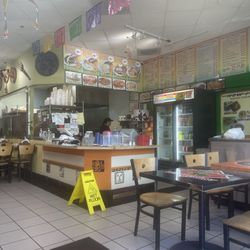 Agave Restaurant - Agave Restaurant- Sacramento, CA - June 17, 2025
