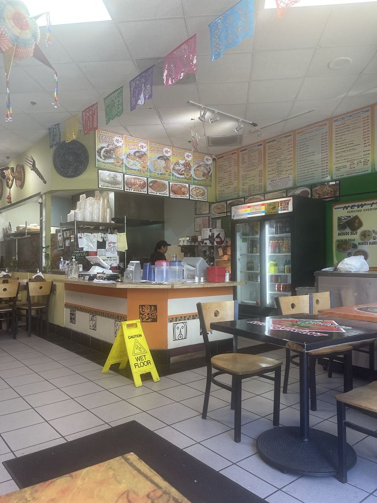 Agave Restaurant
