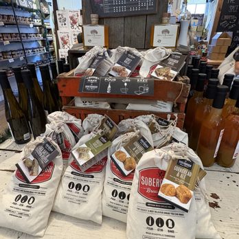 Solvang Spice Merchant - Herbs & Spices Near Me - Solvang, California Solvang Spice Merchant - Herbs & Spices Near Me - Solvang, California