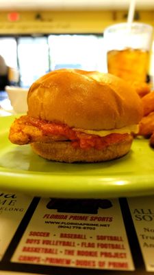 Cafe Genovese by null