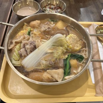 Mala Town - Hot Pot Near Me - Las Vegas, Nevada