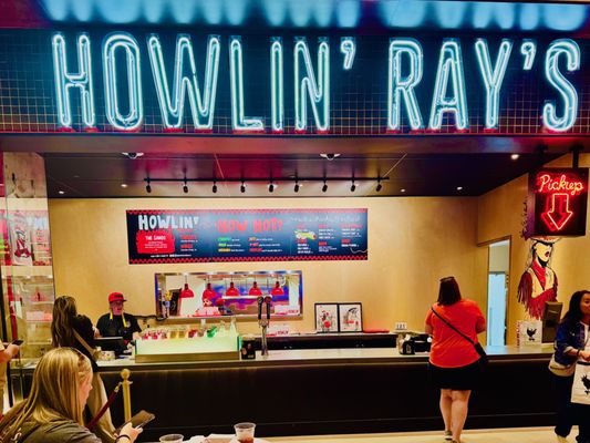 Howlin' Ray's - Las Vegas by null