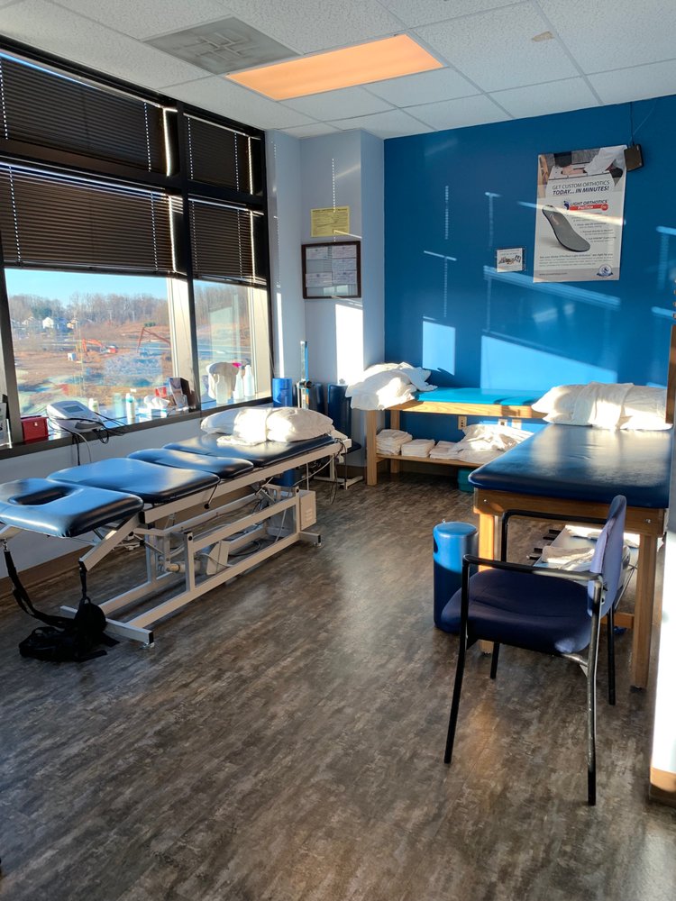 CAM PHYSICAL THERAPY AND WELLNESS SERVICES Updated June 2024 14