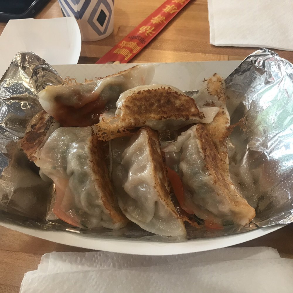 District Dumplings - Pan fried dumplings - Asian Fusion Near Me - Fairfax, Virginia District Dumplings - Pan fried dumplings - Asian Fusion Near Me - Fairfax, Virginia