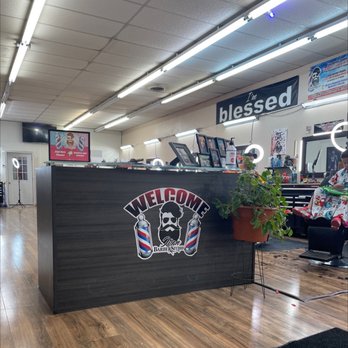 Ivan's Barber Studio - Barbers Near Me - Guymon, Oklahoma Ivan's Barber Studio - Barbers Near Me - Guymon, Oklahoma