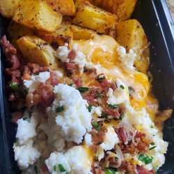 Befit Nutrition