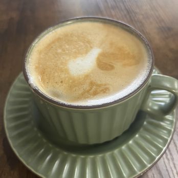 Eden Coffee & Tea - Coffee & Tea Near Me - Houston, Texas