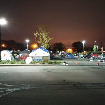 Chick-fil-A - Grand Opening morning - Fast Food Near Me - Brookfield, Wisconsin Chick-fil-A - Grand Opening morning - Fast Food Near Me - Brookfield, Wisconsin