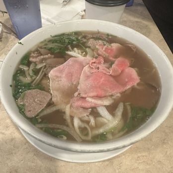 Pho An Hoa - 10. Pho Dac Biet - Vietnamese Near Me - San Leandro, California Pho An Hoa - 10. Pho Dac Biet - Vietnamese Near Me - San Leandro, California