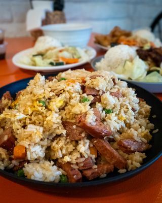 Aloha Food Factory by null