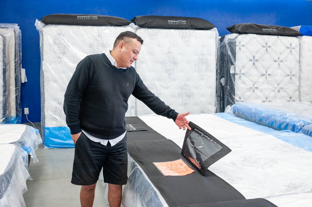 DISCOUNT MATTRESS ALBUQUERQUE Updated August 2024 13 Photos & 15