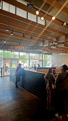 Shake Shack South Beach Miami by null