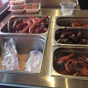 Kung Fu Duck - a variety of food items - Delicatessen Near Me - Toronto, Ontario Kung Fu Duck - a variety of food items - Delicatessen Near Me - Toronto, Ontario