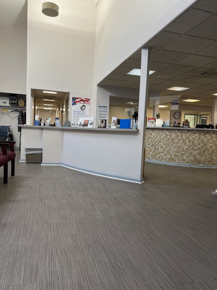 WOODBOURNE FAMILY PRACTICE Updated October 2024 1609 Woodbourne Rd, Levittown, Pennsylvania