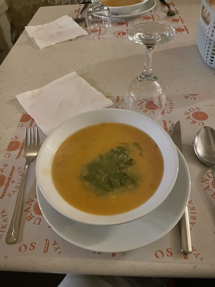 Uranos Sarıkaya