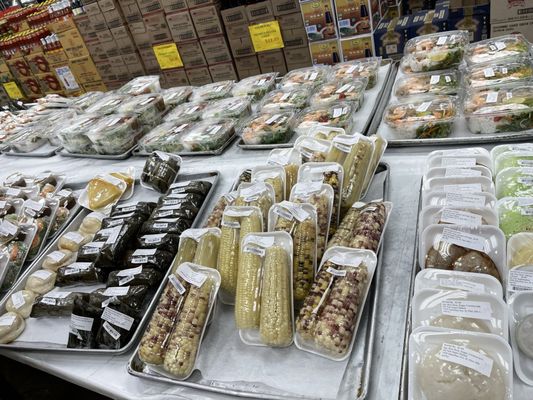 Ha Tien Super Market by null