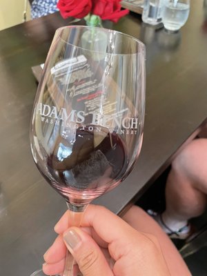 Adams Bench Winery by null
