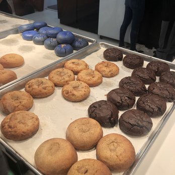 Milk N Cookies - Bakeries Near Me - Mamaroneck, New York Milk N Cookies - Bakeries Near Me - Mamaroneck, New York
