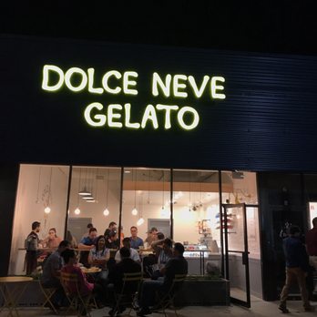 Dolce Neve - Dolce Neve - Desserts Near Me - Houston, Texas Dolce Neve - Dolce Neve - Desserts Near Me - Houston, Texas