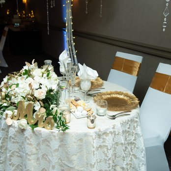 Amour Florist  - Wedding Planning Near Me - Elk Grove, California