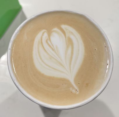 Backlot Coffee by null