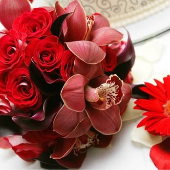 Bella Blooms - My Bella Blooms bouquet was EXACTLY what I asked for. - Florists Near Me - Anaheim, California