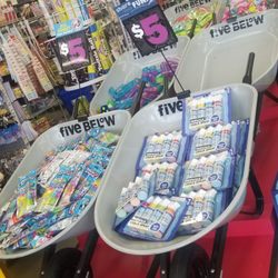 Five Below