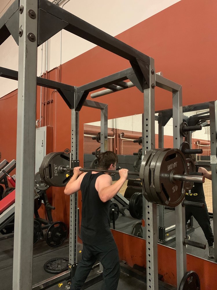 ROCK FITNESS Updated October 2024 161 Photos & 250 Reviews 24305