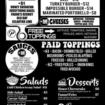 Peterson's Tavern - American Near Me - Binghamton, New York Peterson's Tavern - American Near Me - Binghamton, New York