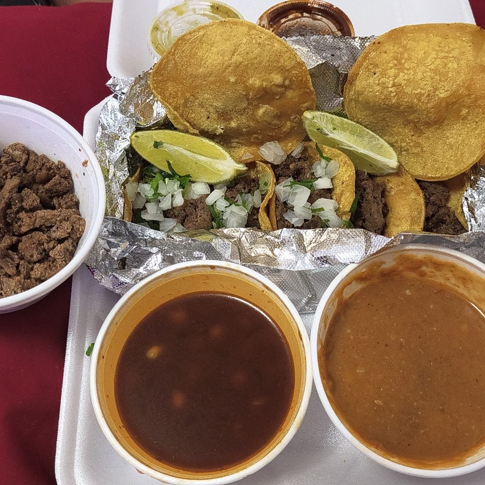 La Calle Tacos - Tacos Near Me - Houston, Texas La Calle Tacos - Tacos Near Me - Houston, Texas