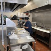 Photo of El Taco De Mexico - Denver, CO, United States. Watching the Line