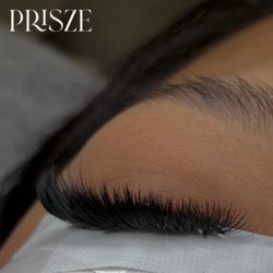 Prisze Beauty - Volume Eyelash Extensions