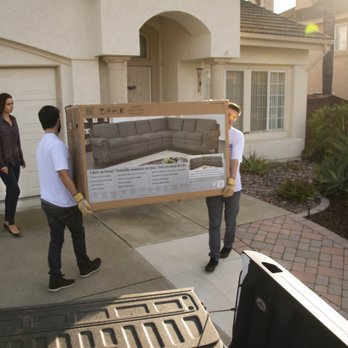 GoShare - Costco furniture delivery - Movers Near Me GoShare - Costco furniture delivery - Movers Near Me