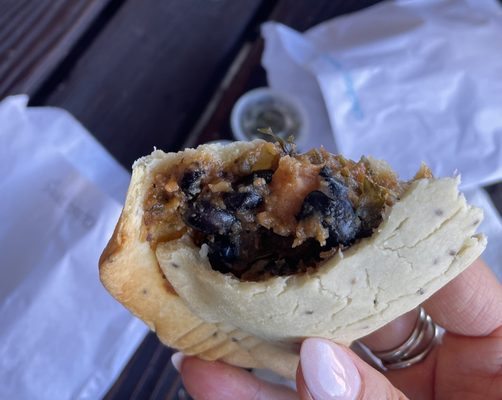 Sergio's Empanadas by null