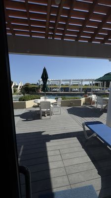 Windjammer Inn by null