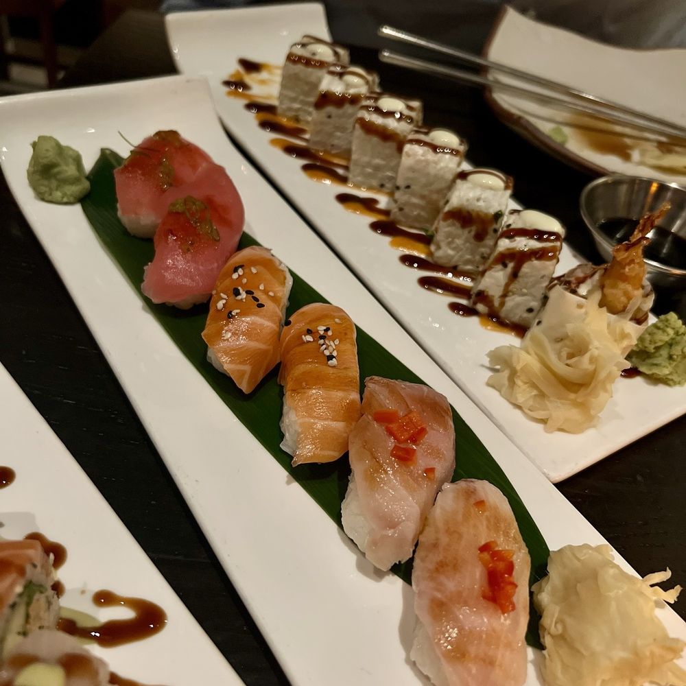 Starfish - Asian Fusion Near Me - Newport Beach, California Starfish - Asian Fusion Near Me - Newport Beach, California