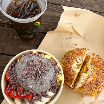 Little Fish Coffee - Cafes Near Me - Koloa, Hawaii