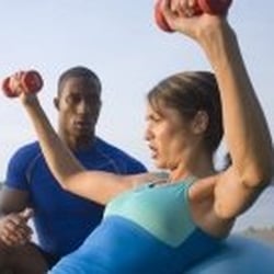 Project Fitness - Project Fitness