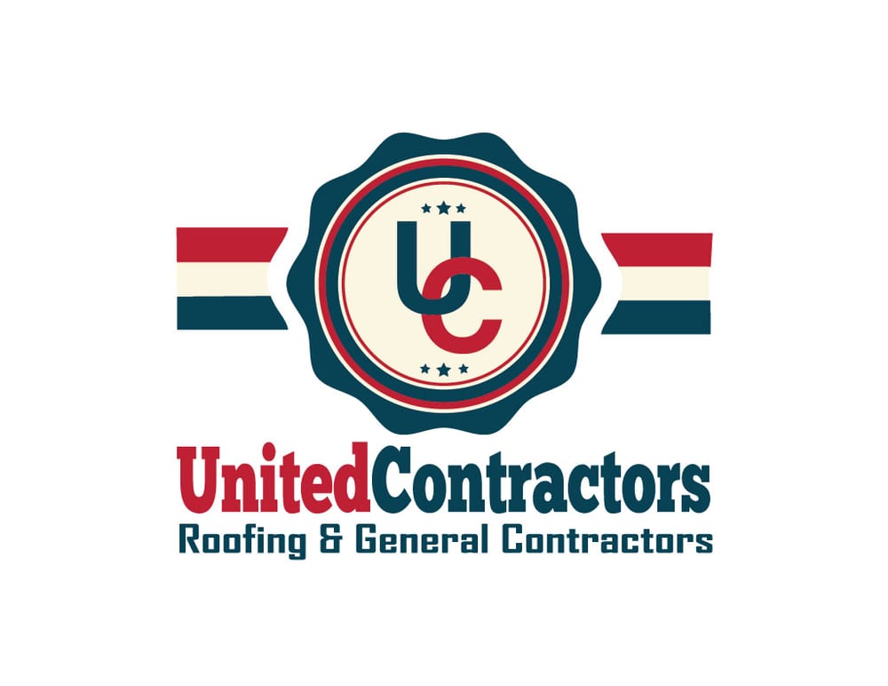 Slide of United Contractors