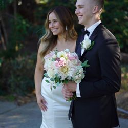 FilmLife Moments - One of our recent wedding couples
